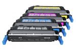 Canon 711 Toner HOT-SET (BK,C,M,Y) 4 Buc