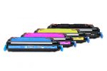 HP Q6470A - Q6473A Toner HOT-SET 4 Buc