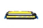 HP Q6472A Yellow 4000pag Toner