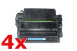 HP Q7551XXL Toner HOT-SET 4 Buc