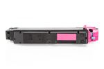 Kyocera TK5150M-Magenta-10000pag- Premium Rebuilt Toner/TK5150M