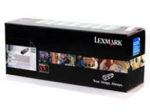 Original Lexmark 24B5885 Toner Black