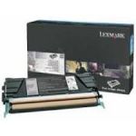 Original Lexmark 0X340A31E Toner Black