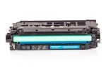 ECO-LINE HP 508A Toner cyan (5k)