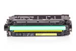 ECO-LINE HP 508A Toner Yellow (5k)