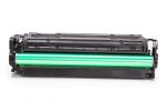 ECO-LINE HP CF380X /312A Toner Black