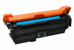 HP CF321A-Cyan-16500pag-ECO-OEM Toner/M680C