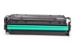 ECO-LINE HP CF381A / 312A Toner Cyan