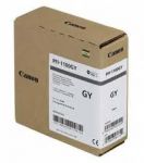 CANON PFI1100GY INK TANK PFI-1100 GREY Original