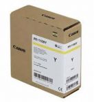 CANON PFI1100Y INK TANK PFI-1100 YELLOW Original