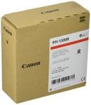 CANON PFI1300R INK TANK PFI-1300 RED Original