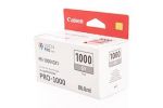 CANON PFI1000GY INK TANK GREY Original