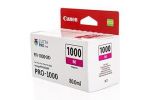 CANON PFI1000M INK TANK MAGENTA Original