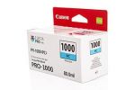 CANON PFI1000PC INK TANK PHOTO CYAN Original