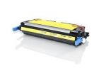 ECO-LINE Canon 2575B002 / CRG717Y / EP717Y Yellow 4000pag Toner