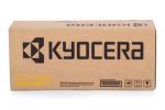 Original Kyocera 1T02TWANL0 / TK-5280Y Toner Yellow