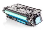 ECO-LINE HP 508A Toner cyan (5k)