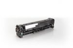 ECO-LINE HP CC530A / 304A Black 3500pag Toner