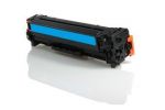 ECO-LINE HP CC531A / 304A Cyan 2800pag Toner