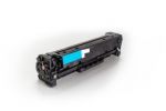 ECO-LINE HP CC531A / 304A Cyan 2800pag Toner