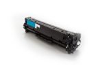 ECO-LINE HP CC531A / 304A Cyan 2800pag Toner