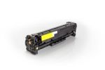 ECO-LINE HP CC532A / 304A Yellow 2800pag Toner