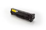 ECO-LINE HP CC532A / 304A Yellow 2800pag Toner