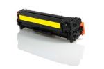 ECO-LINE HP CC532A / 304A Yellow 2800pag Toner