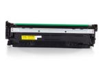 ECO-LINE HP CE272A / 650A Yellow 15000pag Toner