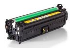 ECO-LINE HP CE272A / 650A Yellow 15000pag Toner