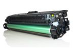 ECO-LINE HP CE272A / 650A Yellow 15000pag Toner