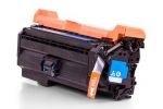 ECO-LINE HP CF031A / 646A Toner Cyan