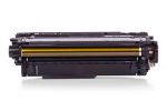 ECO-LINE HP CF320A / 652A Black 11500pag Toner