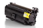 ECO-LINE HP CF320X / 653X Black 21000pag Toner