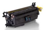 ECO-LINE HP CF321A / 653A Cyan 16500pag