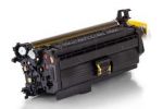 ECO-LINE HP CF322A / 653A Toner Yellow 16500pag 