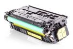 ECO-LINE HP CF362A / 508A Toner Yellow 