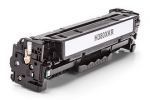 ECO-LINE HP CF380X /312A Toner Black