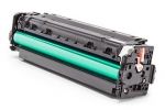 ECO-LINE HP CF381A / 312A Toner Cyan