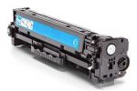 ECO-LINE HP CF381A / 312A Toner Cyan