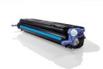 ECO-LINE HP Q6001A Cyan 2000pag Toner