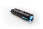 ECO-LINE HP Q6001A Cyan 2000pag Toner