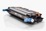 ECO-LINE HP Q6470A Black 6000pag Toner