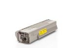 ECO-LINE OKI 44315305 Yellow 6000pag Toner