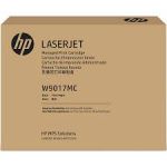 HP W9017MC Toner Black Managed Original