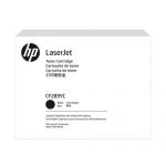 HP CF289YC TONER 89Y BLACK CONTRACT LJ Original