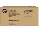 HP W9000MC TONER BLACK MANAGED Original