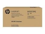 HP W9001MC TONER CYAN MANAGED Original