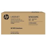 HP W9030MC TONER BLACK MANAGED Original