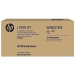 HP W9031MC TONER CYAN MANAGED Original